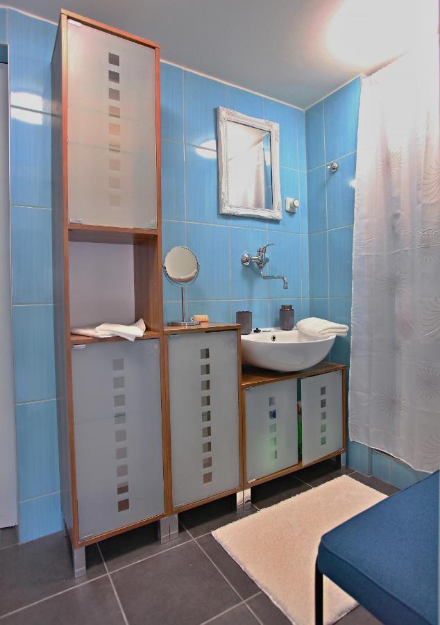Ubytovani Pod Rozhlednou Velké Karlovice Exterior photo